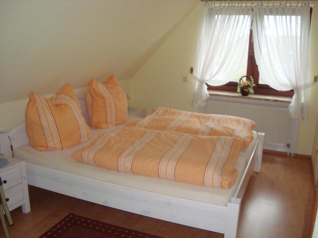 Apartmán Haus Kathrin Büsum Exteriér fotografie